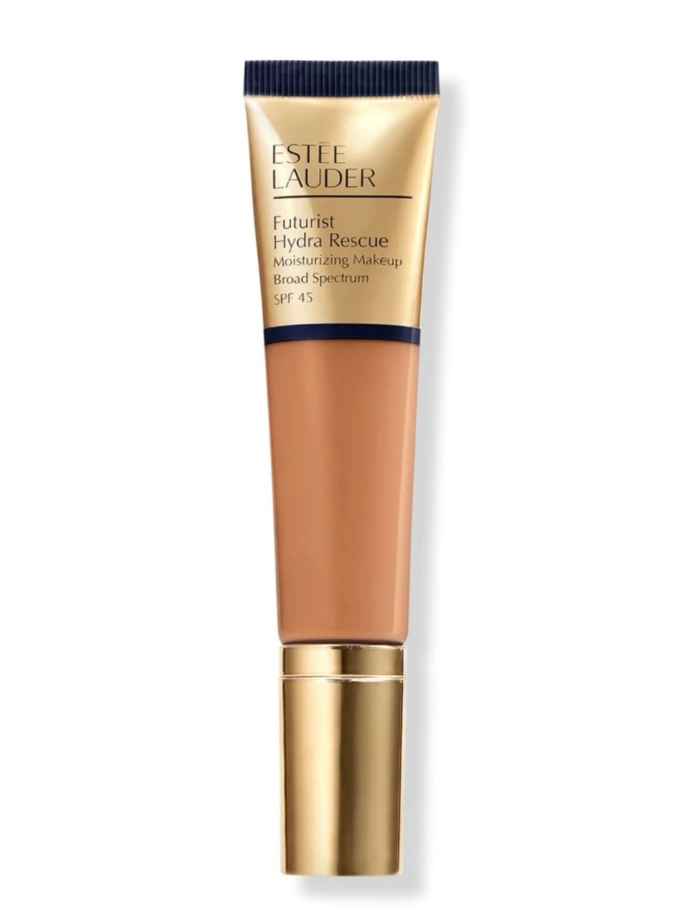 Estee Lauder Futurist Hydra Rescue Moisturizing Makeup SPF 45 - 5W1 Bronze
